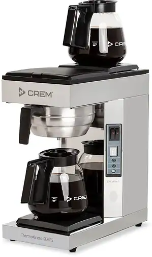 Crem A2 Filter Coffee Machine