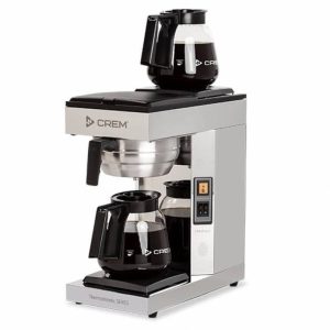 Crem M2 Filter Coffee Machine