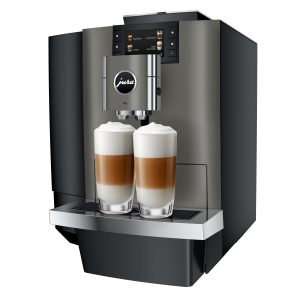 Jura X10c Bean to Cup Coffee Machine