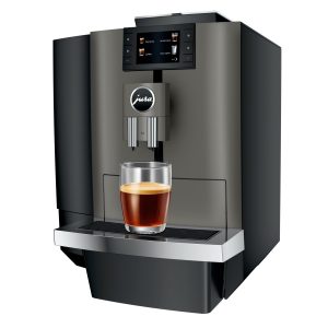 Jura X4 Bean to Cup Coffee Machine