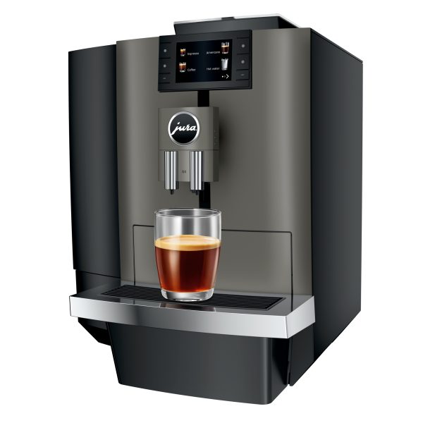 Jura X4 Bean to Cup Coffee Machine