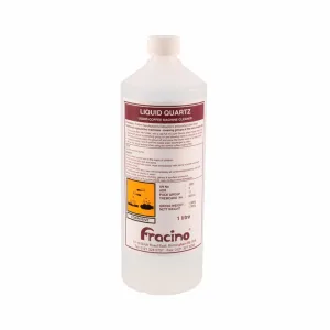 Fracino Liquid Quartz Group Head Cleaner